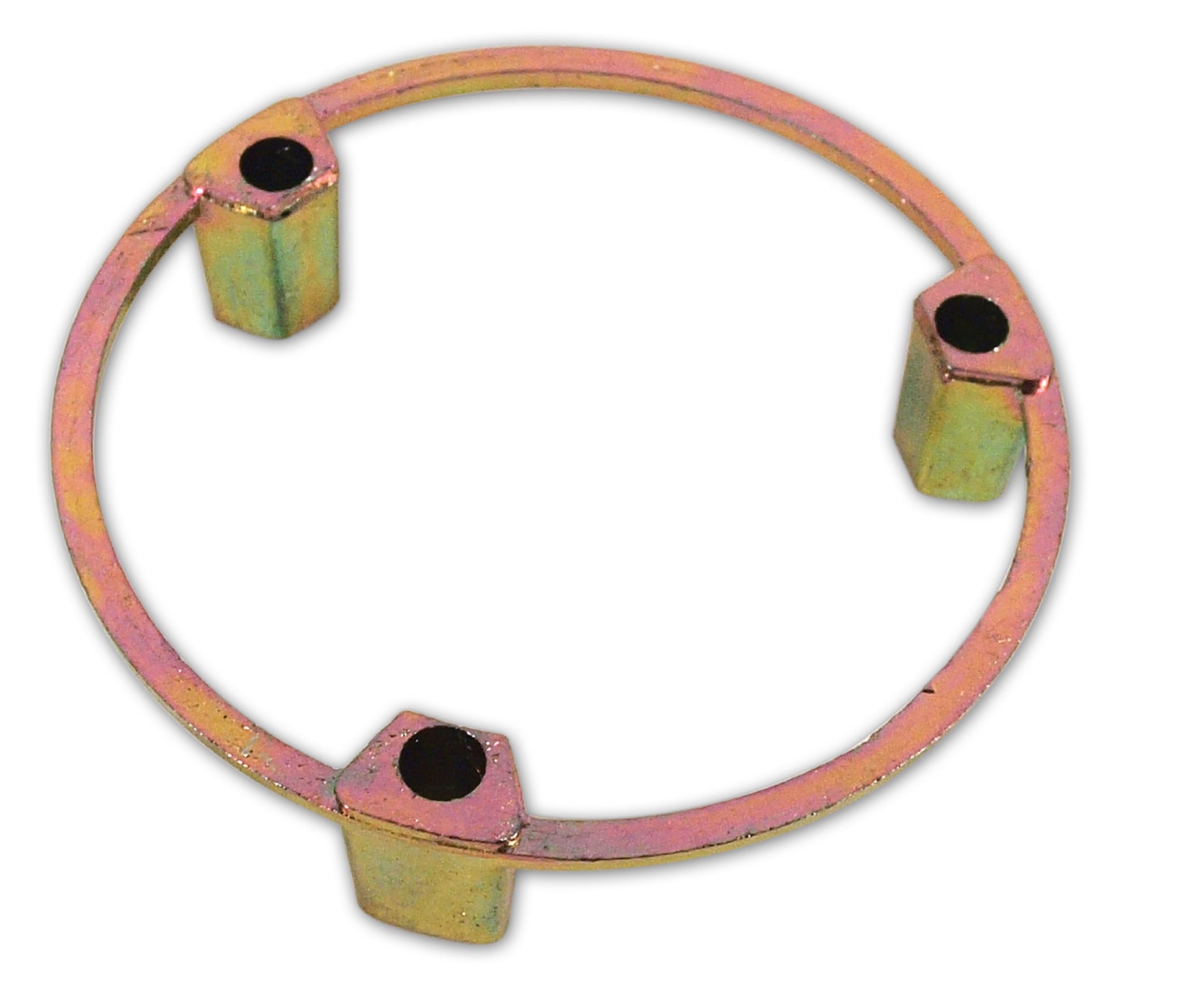 1975-1982 Corvette Lock Ring Spacer W/Tilt & Telescopic-34037-Corvette-Store-Online