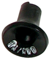 1972-1977 Corvette Traffic Hazard Flasher Knob. - CA-34049-Corvette-Store-Online
