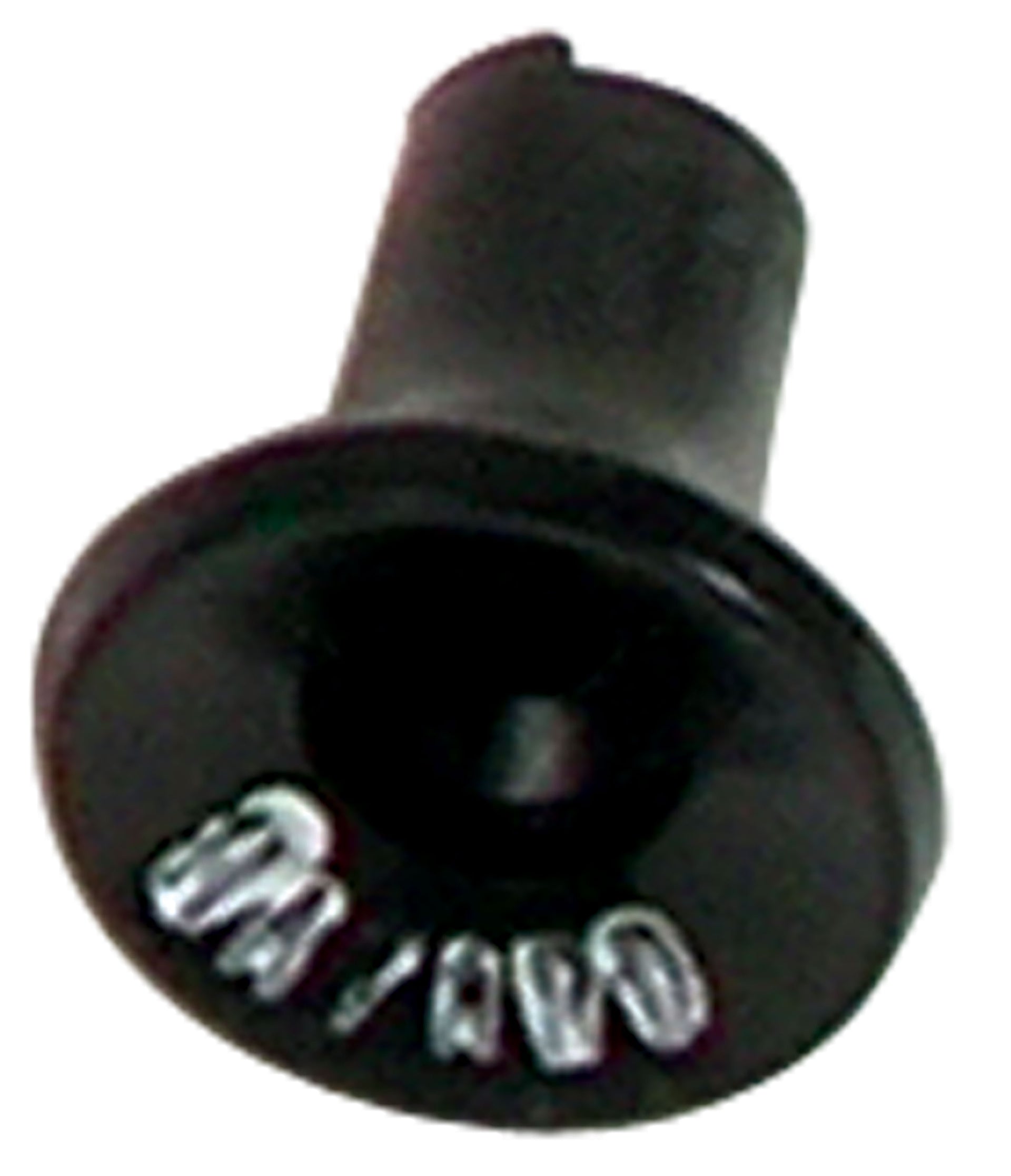 1972-1977 Corvette Traffic Hazard Flasher Knob. - CA-34049-Corvette-Store-Online