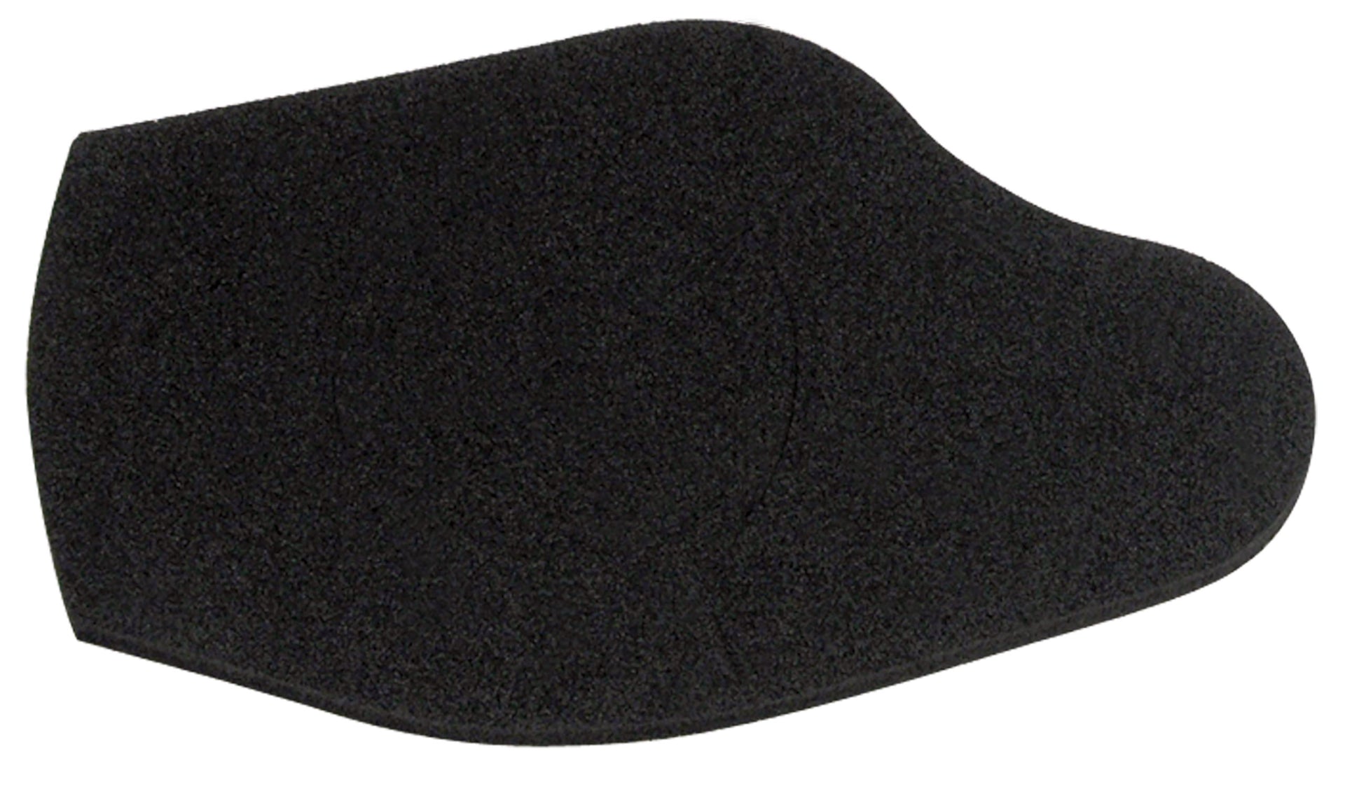 1969-1982 Corvette Steering Column Firewall Seal. Inner - CA-34053-Corvette-Store-Online