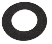 1963-1982 Corvette Front Brake Splash Shield Gasket. - CA-34060-Corvette-Store-Online