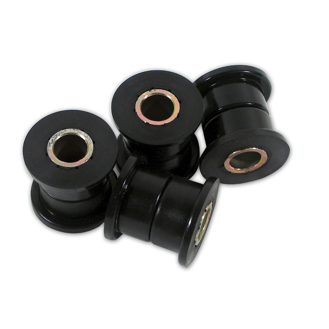 C3 1975-1982 Corvette Strut Rod Bushing Set Polyurethane (Import) - CA