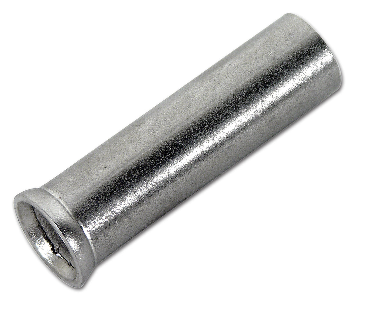 1963-1982 Corvette Trailing Arm Bushing Sleeve. Stainless Steel - CA-34074-Corvette-Store-Online