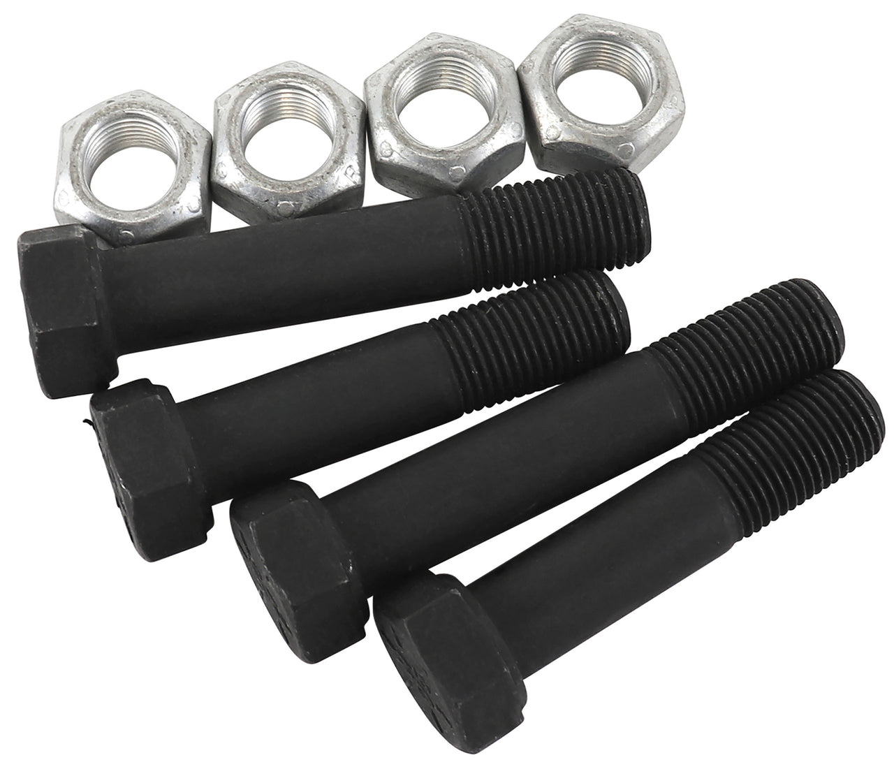 1969-1982 Corvette Front Spindle/Steering Knuckle Bolt Kit-34076-Corvette-Store-Online