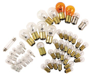 1977-1977 Corvette Light Bulb Kit 47 Piece-34126-Corvette-Store-Online
