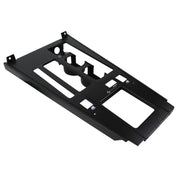1984-1989 Corvette Shift Console Plate Automatic-34197-Corvette-Store-Online