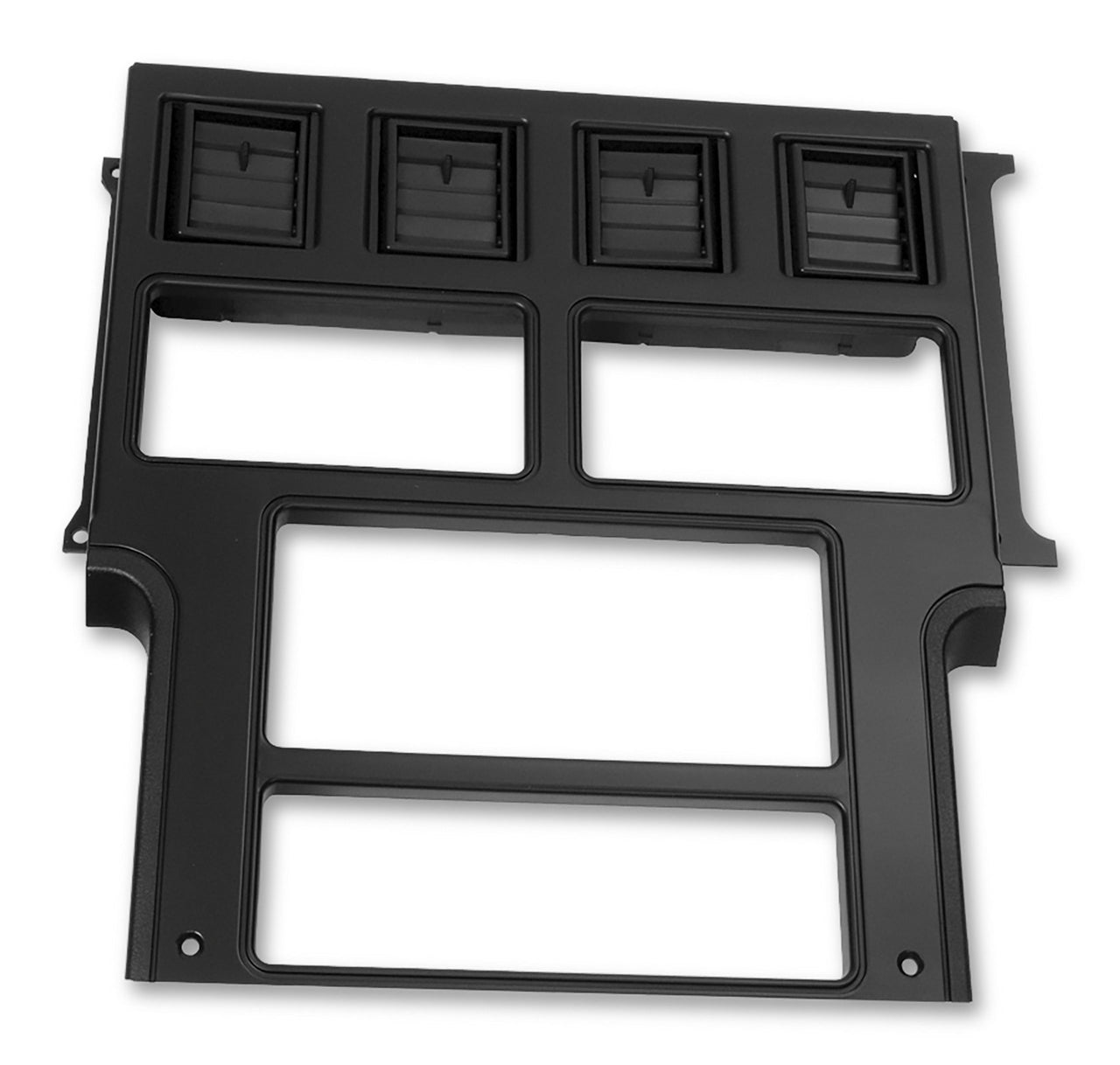1984-1989 Corvette Center Gauge Bezel-34205-Corvette-Store-Online