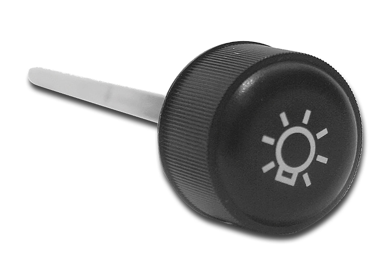 1984-1989 Corvette Headlight Knob & Rod-34225-Corvette-Store-Online