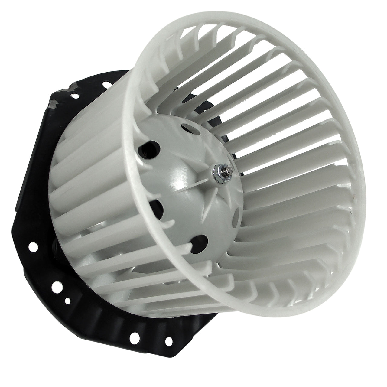 1987-2003 Corvette Heater/Air Conditioner Blower Motor & Wheel-34351-Corvette-Store-Online