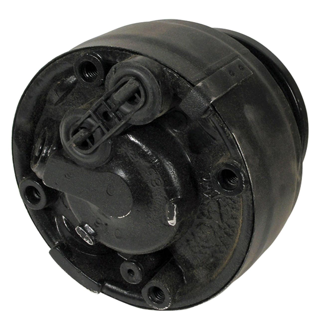 1985-1987 Corvette Compressor R4 Remanufactured-34355-Corvette-Store-Online