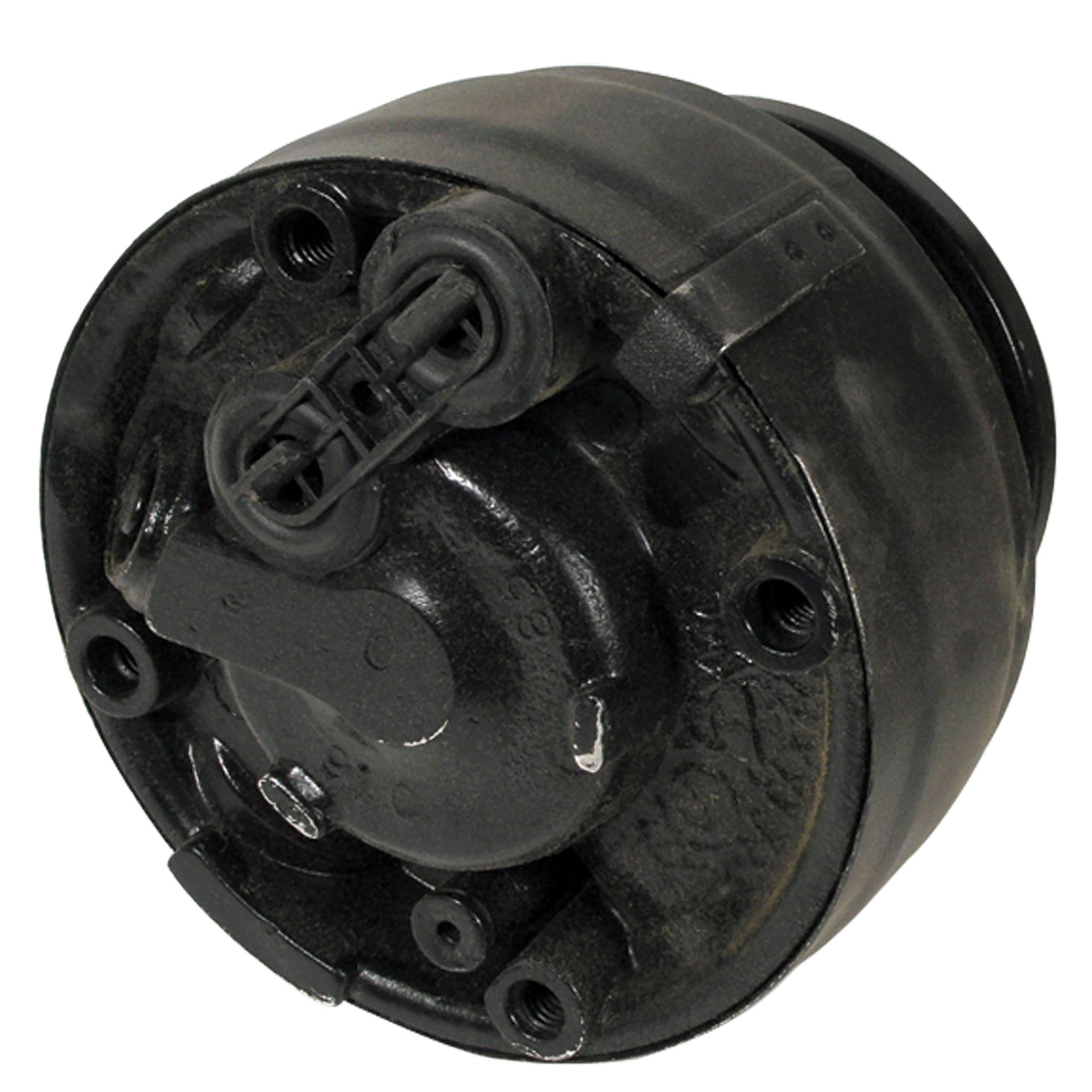 1985-1987 Corvette Compressor R4 Remanufactured-34355-Corvette-Store-Online