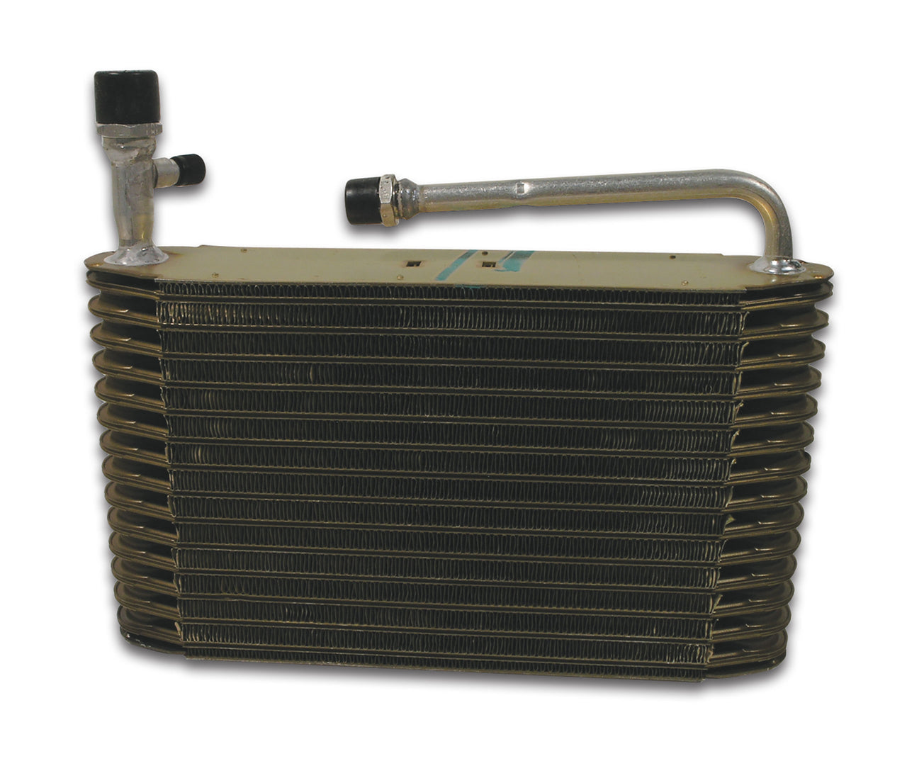 1990-1993 Corvette Evaporator Core Except ZR1-34372-Corvette-Store-Online