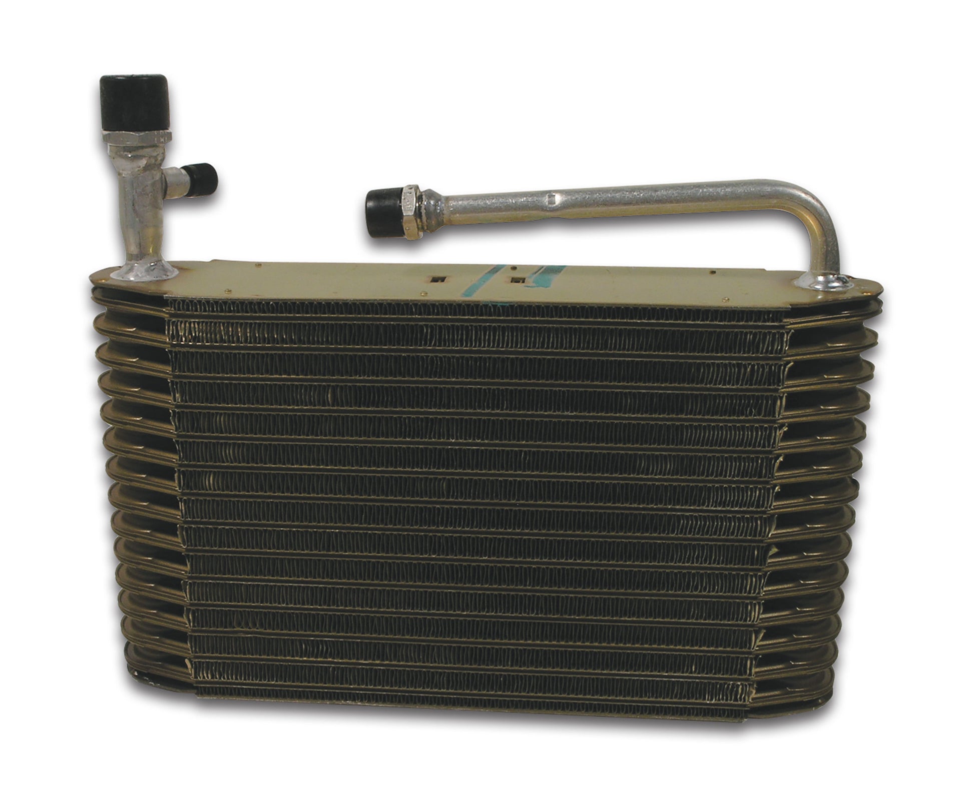 1990-1993 Corvette Evaporator Core Except ZR1-34372-Corvette-Store-Online