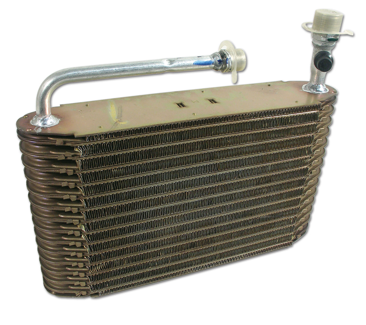 1994-1996 Corvette Evaporator Core Except ZR1-34373-Corvette-Store-Online