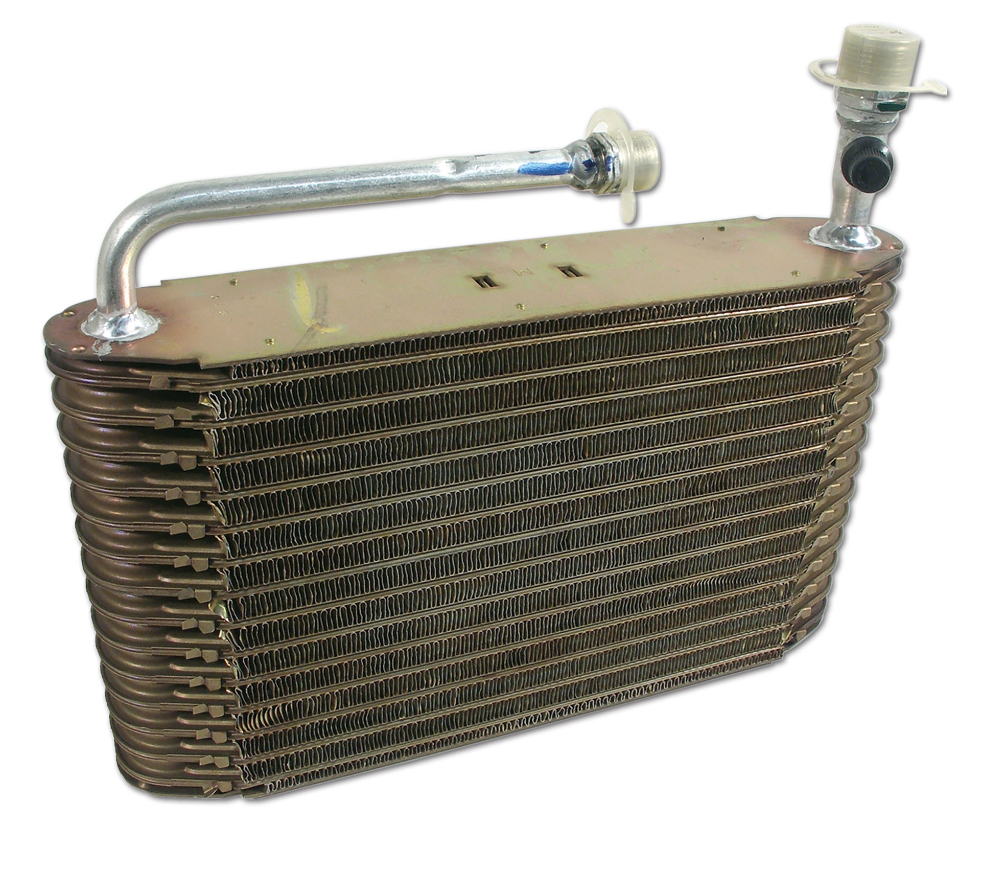 1994-1996 Corvette Evaporator Core Except ZR1-34373-Corvette-Store-Online