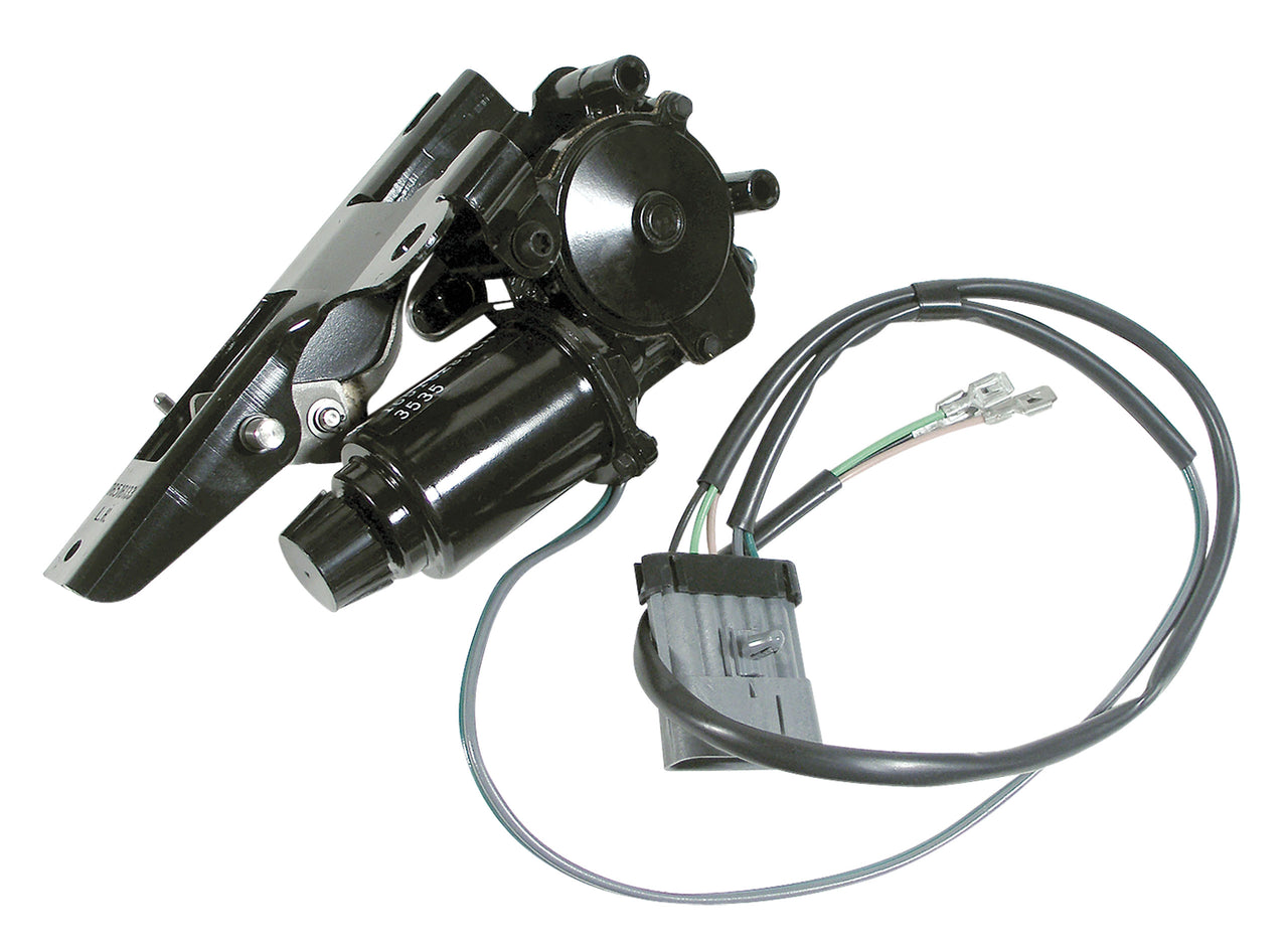 1991-1996 Corvette Headlight Motor LH-34389-Corvette-Store-Online