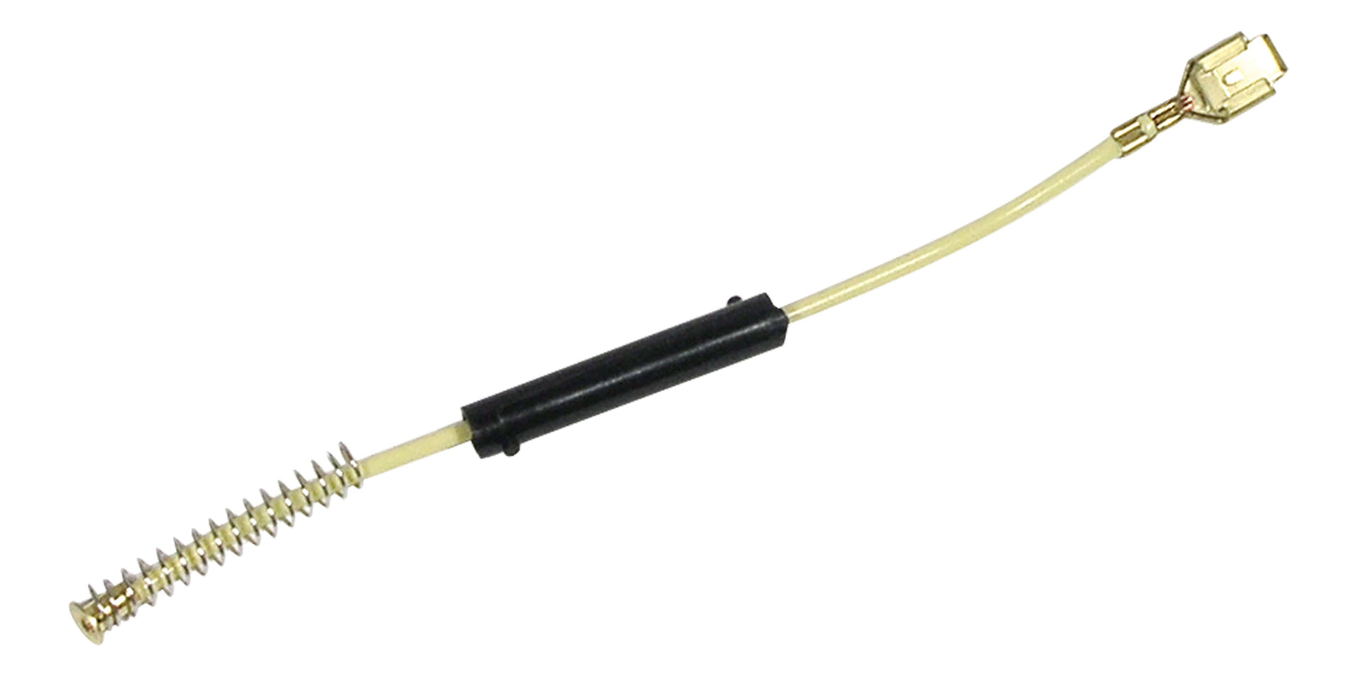1984-1989 Corvette Horn Button Wire-34425-Corvette-Store-Online