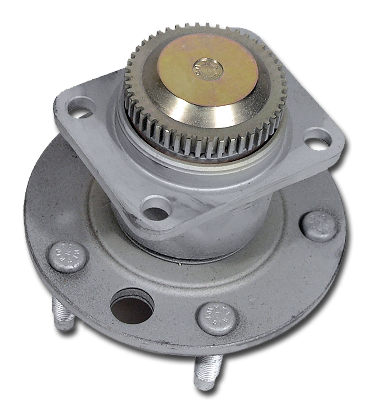 1984-1990 Corvette Front Wheel Hub & Bearing Assembly-34451-Corvette-Store-Online