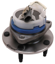1997-2008 Corvette Front Wheel Hub & Bearing Assembly W/Speed Sensor & Wheel Studs-34456-Corvette-Store-Online