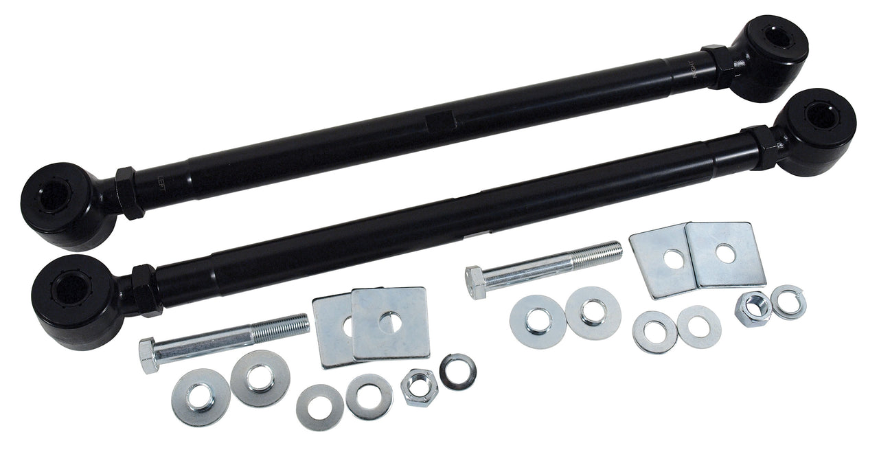 1984-1996 Corvette Adjustable Strut Rod Set W/Polyurethane Bushings-34476-Corvette-Store-Online