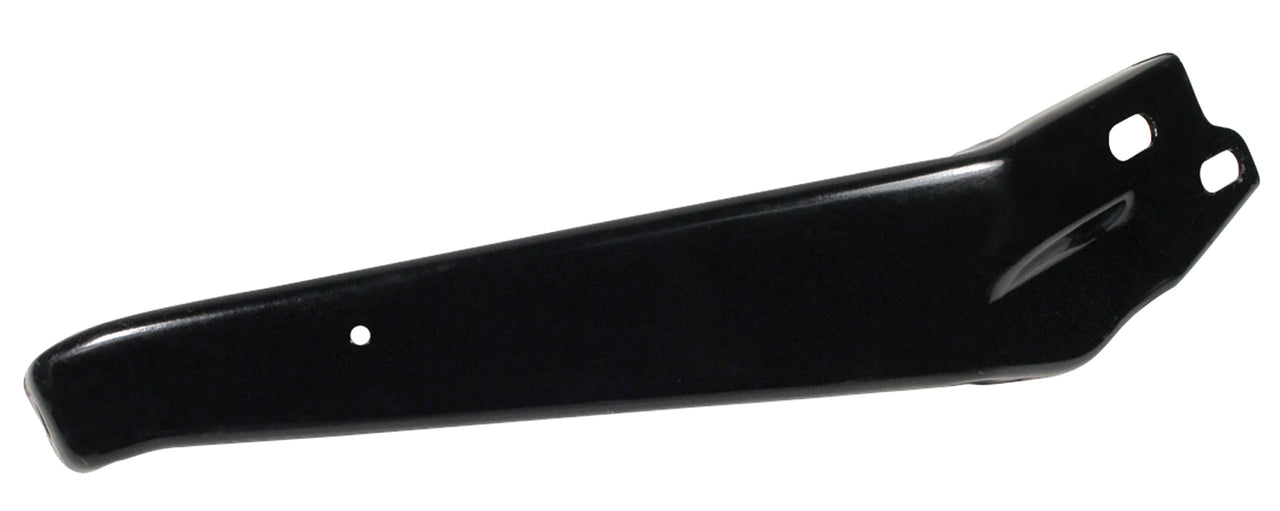 1975-1975 Corvette Front Outer Bumper Bracket RH-34535-Corvette-Store-Online