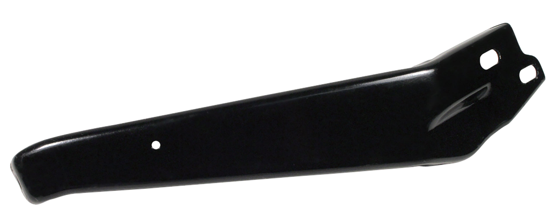 1975-1975 Corvette Front Outer Bumper Bracket RH-34535-Corvette-Store-Online