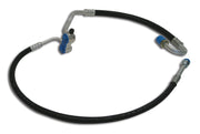 1976-1977 Corvette Air Conditioning Main Compressor Hose 77 Early-34592-Corvette-Store-Online