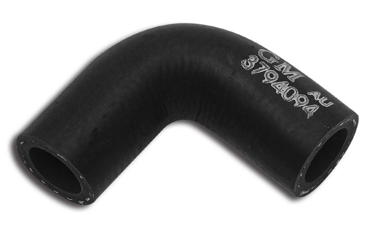 1963-1967 Corvette Water Pump Bypass Hose 327 Hi-Performance-34595-Corvette-Store-Online