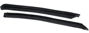 1973-1982 Corvette Weatherstrip - Pillar Posts Latex-34603-Corvette-Store-Online