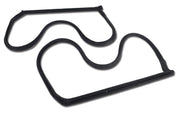1977-1982 Corvette Weatherstrip T-Tops - 1977 Late Latex-34606-Corvette-Store-Online