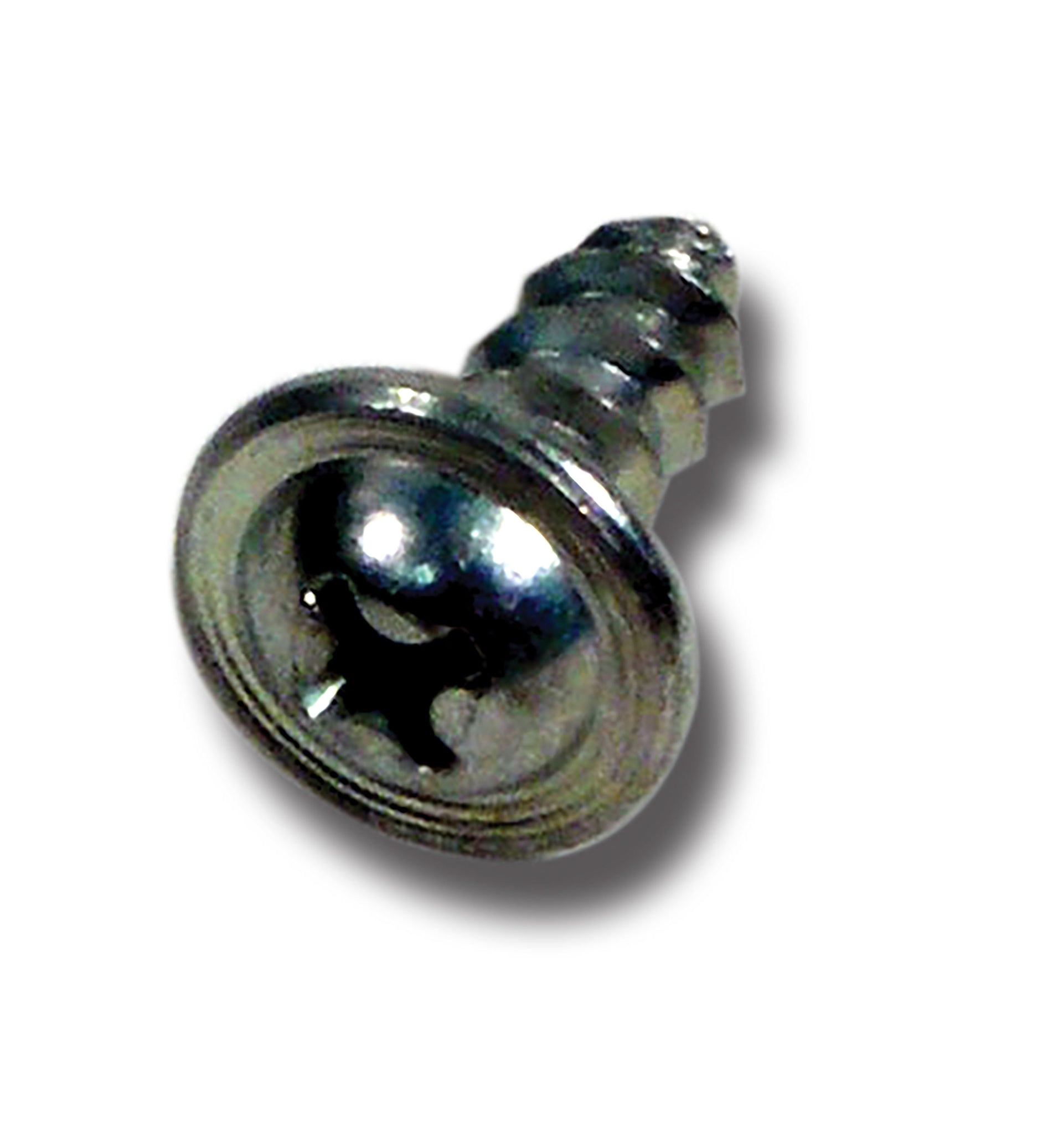 1963-1967 Corvette Glove Box Door Striker Screws. - CA-34656-Corvette-Store-Online