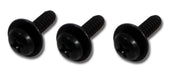 1963-1963 Corvette Glove Box Door To Hinge Screws & Washers. - CA-34658-Corvette-Store-Online