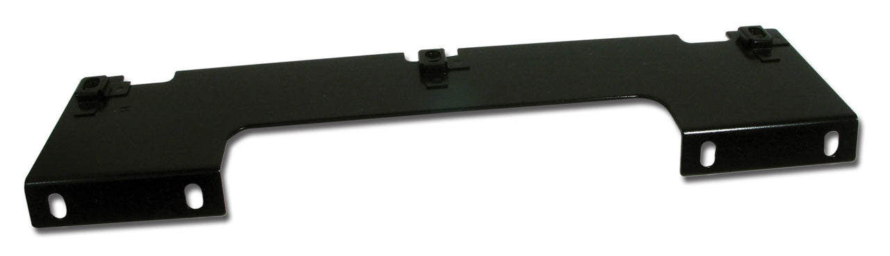 1963-1963 Corvette Glove Box Reinforcement W/O Air Conditioning Before 4/15/63-34664-Corvette-Store-Online