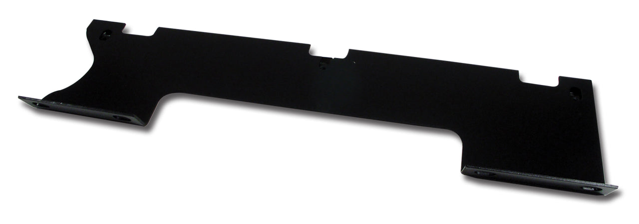 1963-1964 Corvette Glove Box Reinforcement 4/15/63 To 10/1/63-34665-Corvette-Store-Online