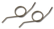 1963-1967 Corvette Door Opening Mechanism Springs. - CA-34671-Corvette-Store-Online