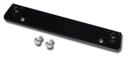 1965-1967 Corvette Armrest Nut Plate & Rivets. 2 Required - CA-34692-Corvette-Store-Online