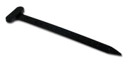 1965-1974 Corvette Gas Neck Overflow Hose Strap. Black - CA-34721-Corvette-Store-Online