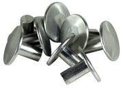1965-1967 Corvette Grille Bracket Rivets. 8 Piece Set - CA-34729-Corvette-Store-Online