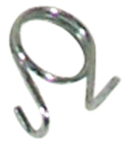 1967-1967 Corvette Seat Back Release Lever Anti-Rattle Spring. - CA-34765-Corvette-Store-Online