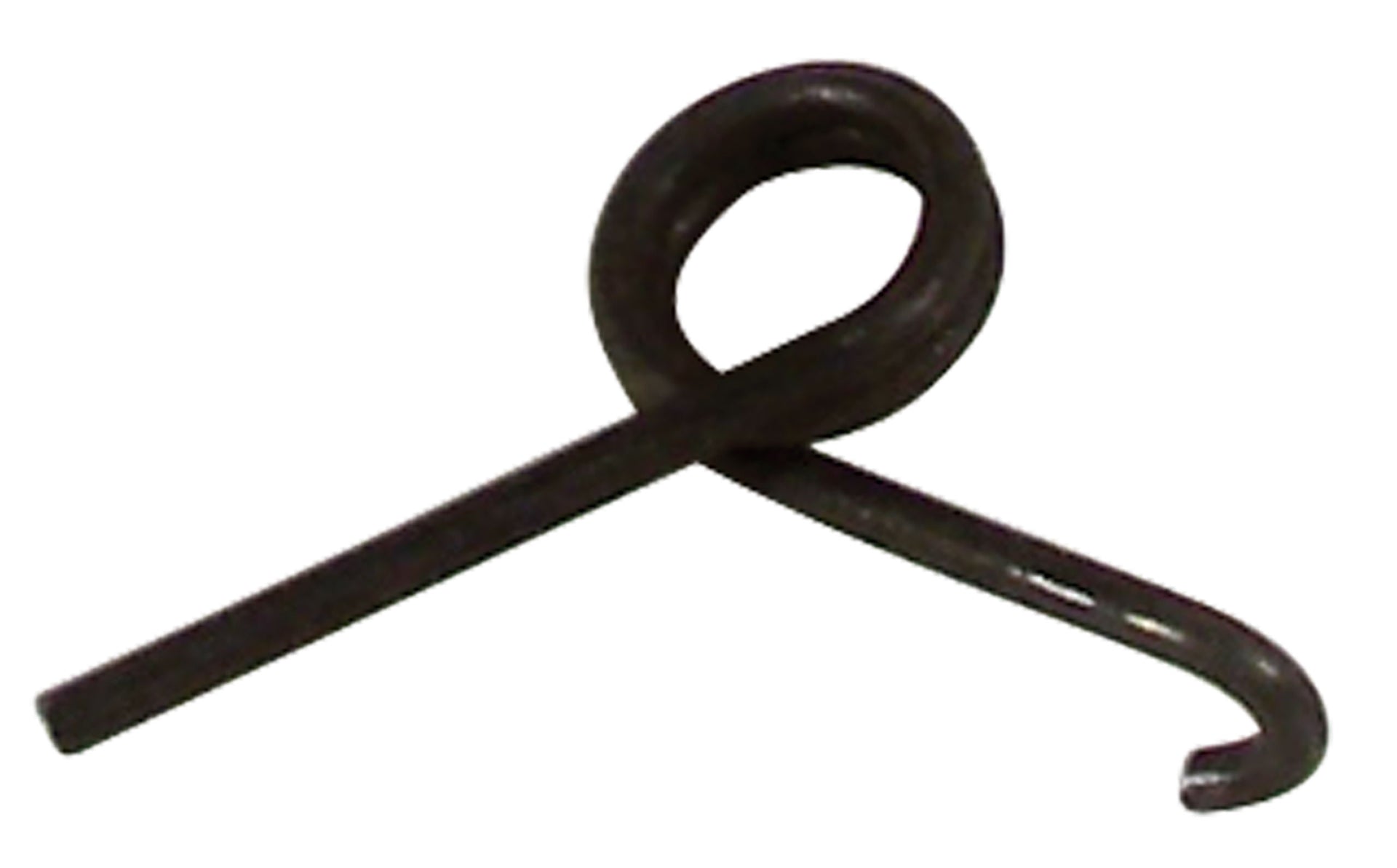 1967-1967 Corvette Seat Back Latch Lever Spring. - CA-34767-Corvette-Store-Online