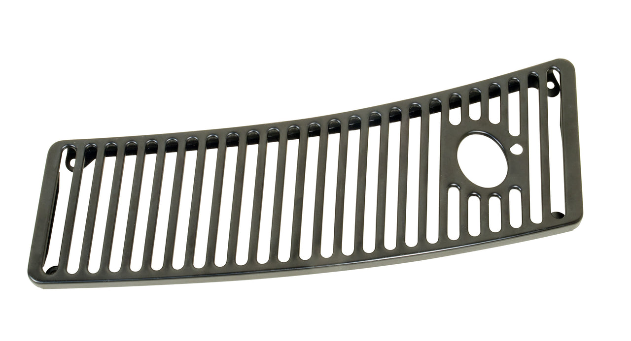 1963-1967 Corvette Windshield Wiper Grille - LH-34784-Corvette-Store-Online