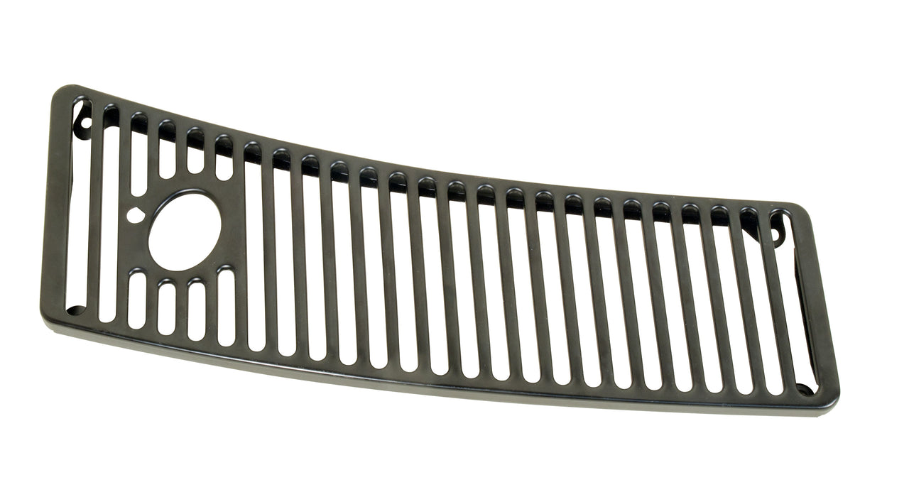 1963-1967 Corvette Windshield Wiper Grille - RH-34785-Corvette-Store-Online