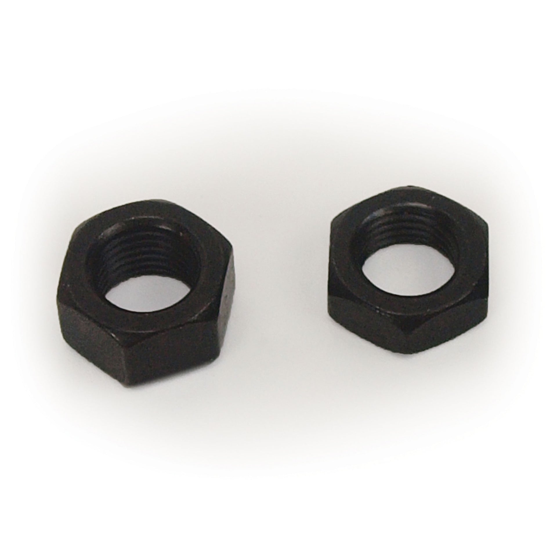 1963-1982 Corvette Brake Pedal Pushrod/Clevis Lock Nut. - CA-34857-Corvette-Store-Online