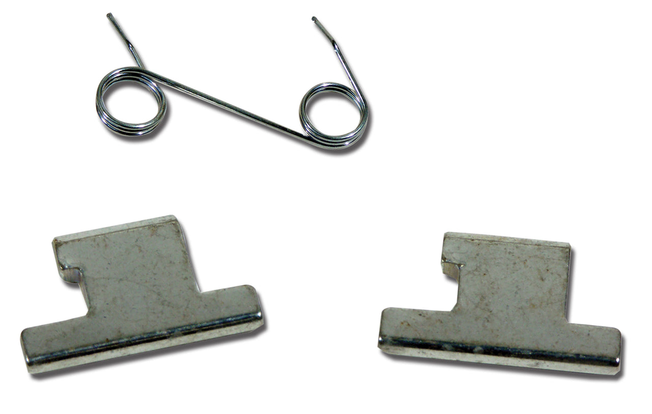 1963-1966 Corvette Park Brake Handle Spring & Pawl Set-34859-Corvette-Store-Online