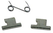 1963-1966 Corvette Park Brake Handle Spring & Pawl Set-34859-Corvette-Store-Online