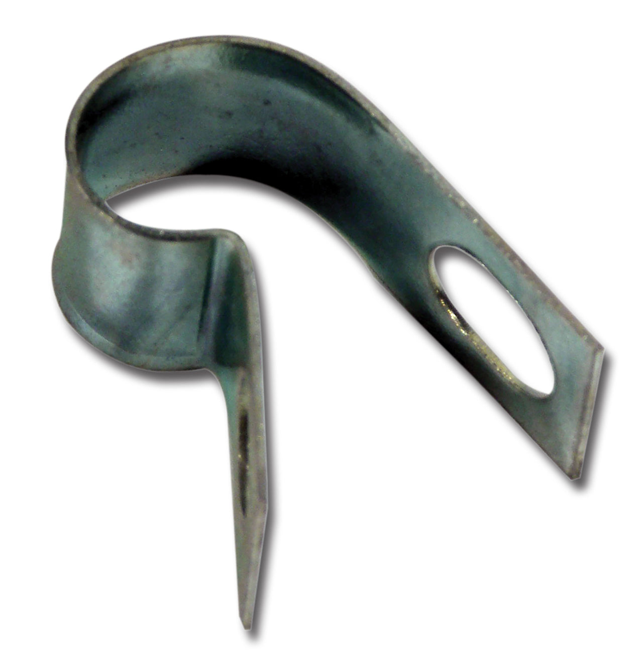 1964-1966 Corvette Park Brake Cable Clamp. - CA-34867-Corvette-Store-Online
