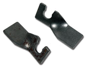 1965-1982 Corvette Park Brake Cable Brackets Rear On Trailing Arm-34870-Corvette-Store-Online