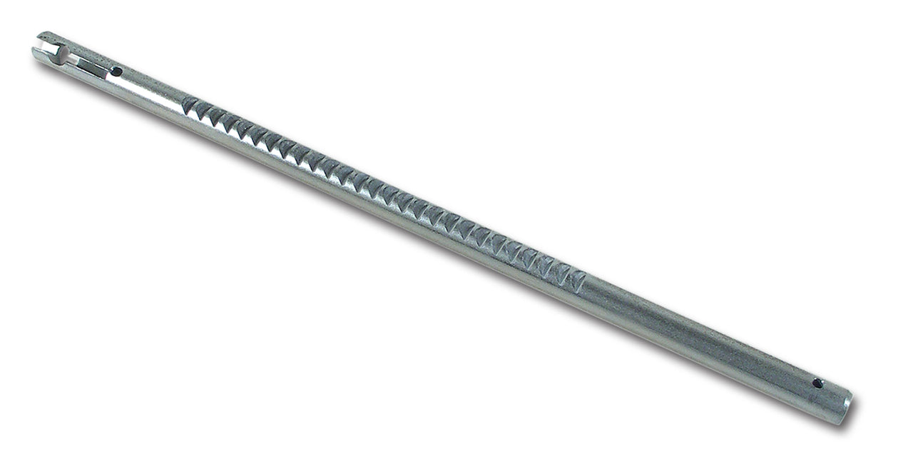 1964-1966 Corvette Park Brake Handle Notched Shaft-34874-Corvette-Store-Online