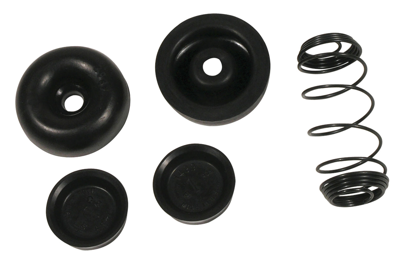 1956-1964 Corvette Wheel Cylinder Kit. No Pistons - Rear - CA-34885-Corvette-Store-Online