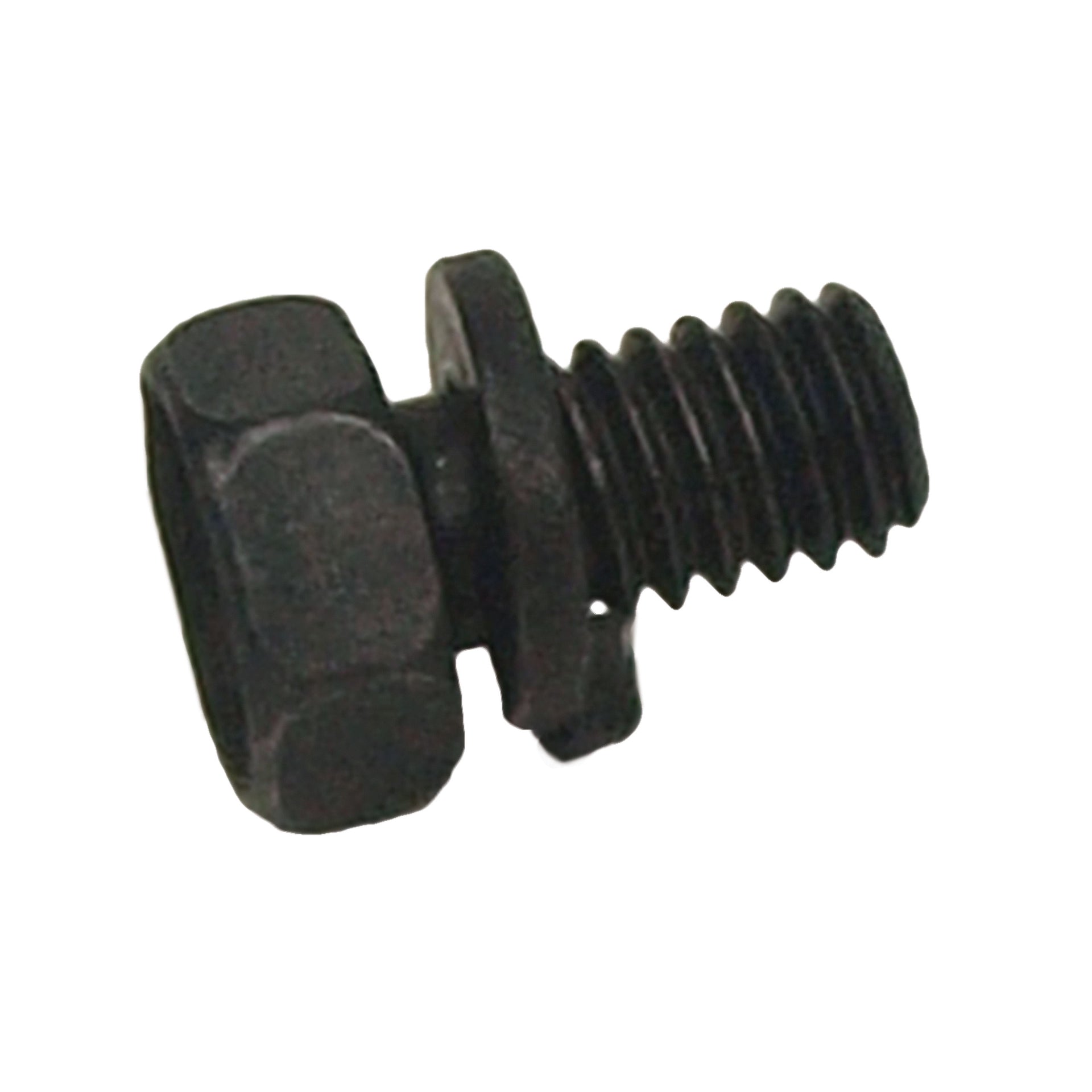 1967-1968 Corvette Proportioning Valve Bracket Screw. - CA-34891-Corvette-Store-Online